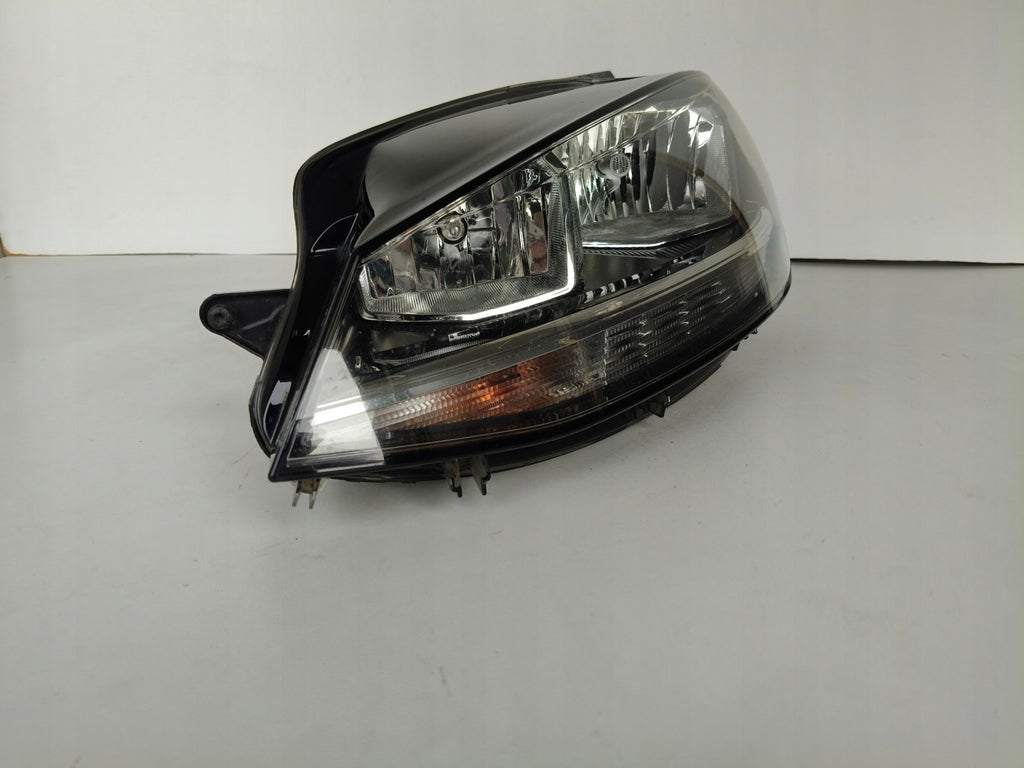 Frontscheinwerfer VW Golf VII 5G1941005D LED Links Scheinwerfer Headlight SCH9281237186jx