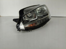 Laden Sie das Bild in den Galerie-Viewer, Frontscheinwerfer VW Golf VII 5G1941005D LED Links Scheinwerfer Headlight SCH9281237186jx