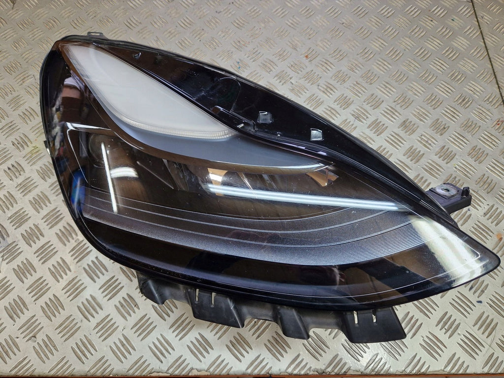 Frontscheinwerfer Tesla 3 1514953-00-D LED Rechts Scheinwerfer Headlight