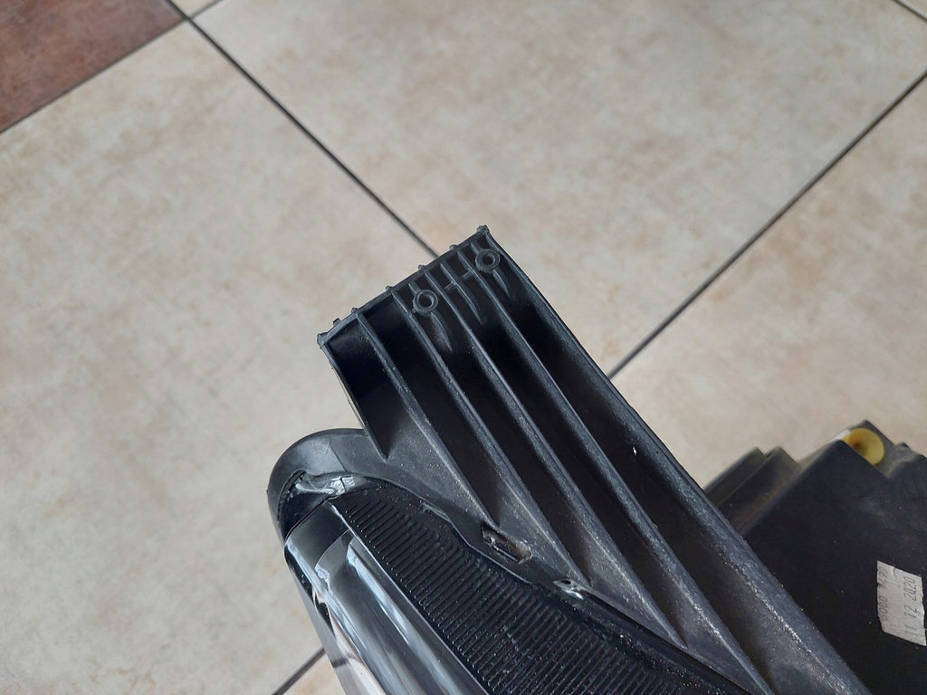 Frontscheinwerfer Opel Grandland X YP00162680-2 Full LED Rechts Headlight