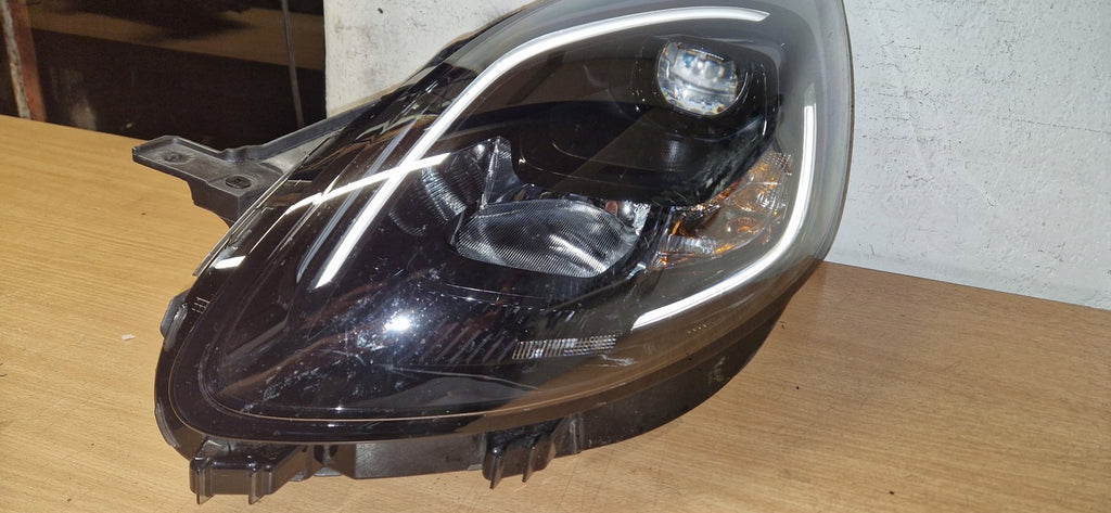 Frontscheinwerfer Ford Puma L1TB-13E015-GH LED Links Scheinwerfer Headlight