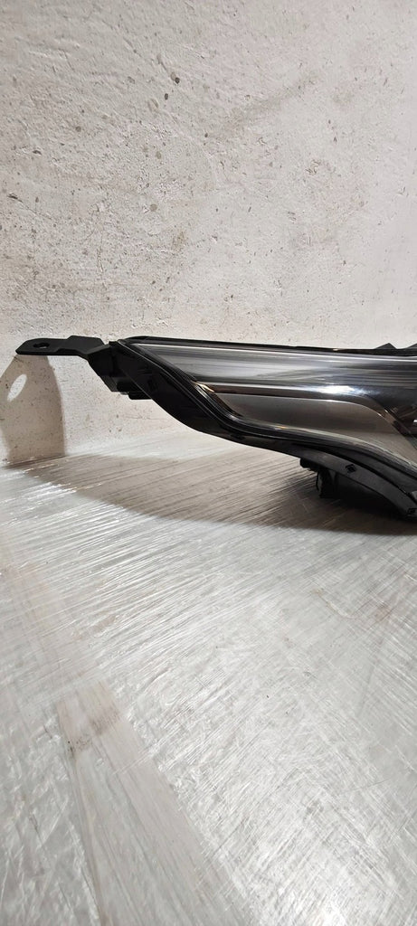 Frontscheinwerfer Kia Ceed 92102J7100 LED Rechts Scheinwerfer Headlight SCH2417480419rn