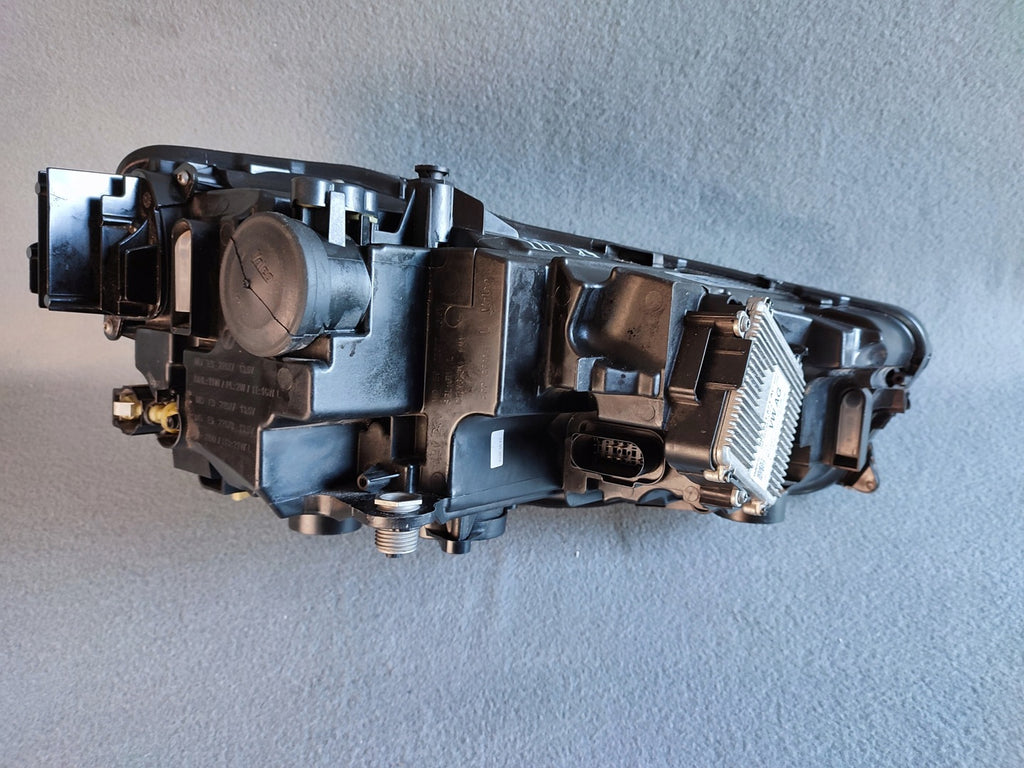 Frontscheinwerfer Skoda Scala 657941015A LED Links Scheinwerfer Headlight SCH7563336257kb