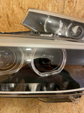 Laden Sie das Bild in den Galerie-Viewer, Frontscheinwerfer BMW X3 F25 7460638 7460637 Xenon Ein Satz Headlight SCH5091350781ag