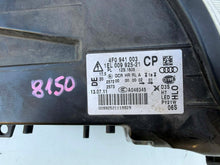 Laden Sie das Bild in den Galerie-Viewer, Frontscheinwerfer Audi A6 C6 4F0941003CP Links Scheinwerfer Headlight SCH7615188359yt