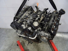 Laden Sie das Bild in den Galerie-Viewer, Motor Audi A8 ASE 4.0 TDI 275PS 202kW 2003 Diesel Engine Komplett