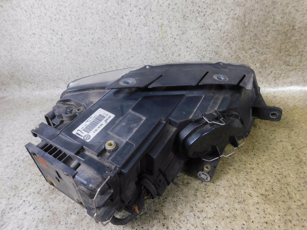 Frontscheinwerfer VW Passat 3C0941754G 3C0941753 Xenon Ein Satz Headlight SCH2773588363wq