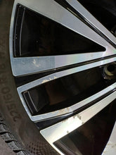 Load image into Gallery viewer, 1x Alufelge 18 Zoll 8.0" 5x112 40ET Glanz Schwarz 3G8601025F VW Arteon Rim Wheel FEL6611039314tw
