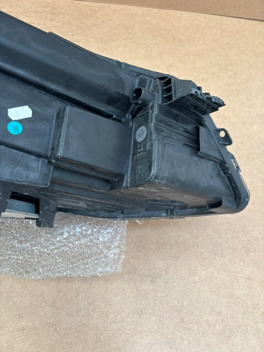 Frontscheinwerfer Ford Kuga LV4B-13E017-AL LED Links Scheinwerfer Headlight SCH2331002708fs