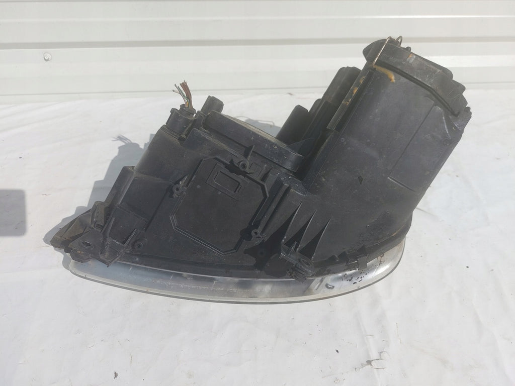 Frontscheinwerfer VW Touran 1T0941006M Rechts Scheinwerfer Headlight