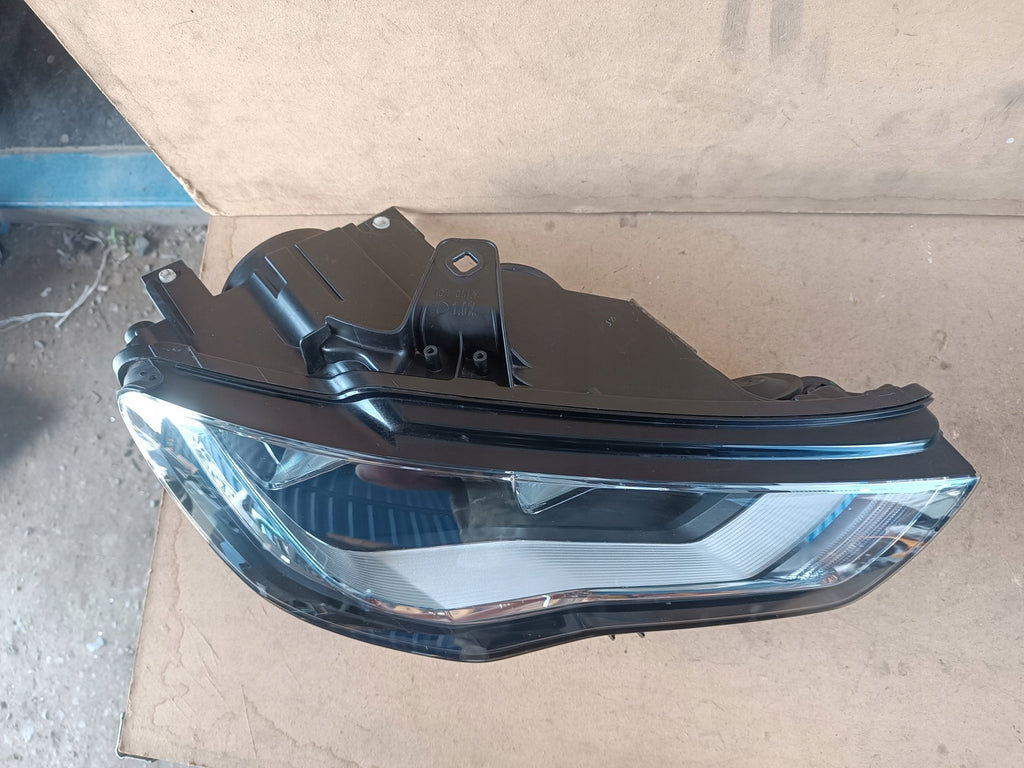 Frontscheinwerfer Audi A3 8V0941004 LED Rechts Scheinwerfer Headlight