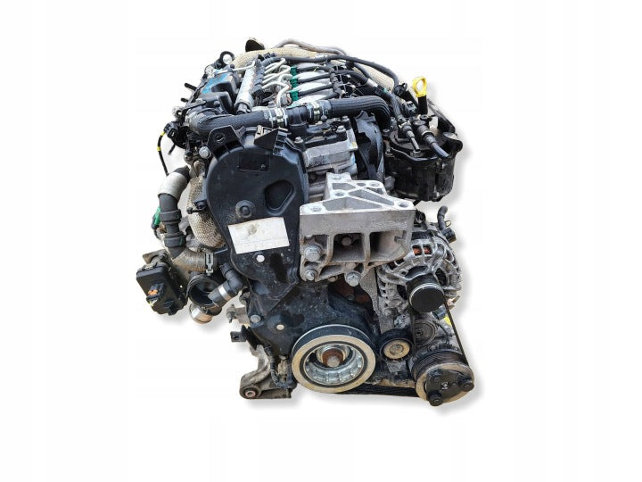 Motor Land Rover Range I Evoque 10DZ87 2.2 83TKm 2014 Diesel Engine Komplett MOT3082455229dp