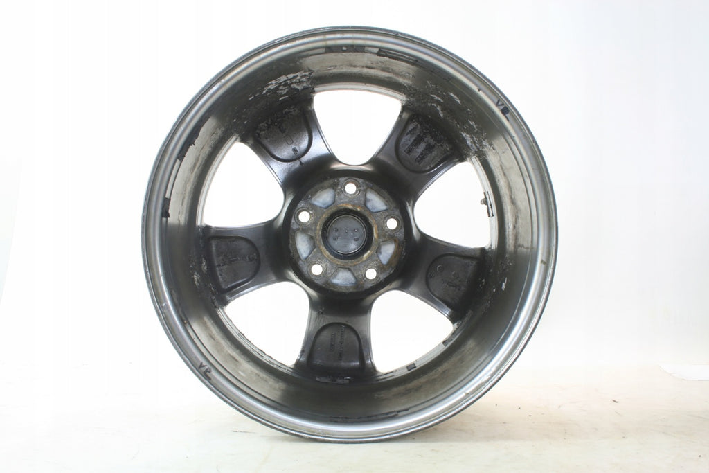 4x Alufelge 18 Zoll 8.0" 5x130 50ET Audi Q7 Rim Wheel FEL1698013585ri