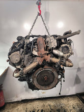 Laden Sie das Bild in den Galerie-Viewer, Motor Audi A6 C6 BMK 3.0 TDI 225PS 165kW 2005 Diesel Engine Komplett MOT8827574441wn