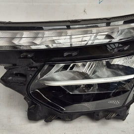 Frontscheinwerfer Skoda Kamiq 655941015B Links Scheinwerfer Headlight SCH3903334035ka