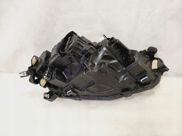 Frontscheinwerfer VW Polo 2G1941005C LED Links Scheinwerfer Headlight SCH9495089251jh