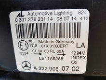 Laden Sie das Bild in den Galerie-Viewer, Frontscheinwerfer Mercedes-Benz W222 A22290607 A22290608 LED Rechts oder Links