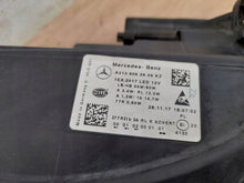 Laden Sie das Bild in den Galerie-Viewer, Frontscheinwerfer Mercedes-Benz W213 A2139062606 Rechts Scheinwerfer Headlight SCH8983965822hd