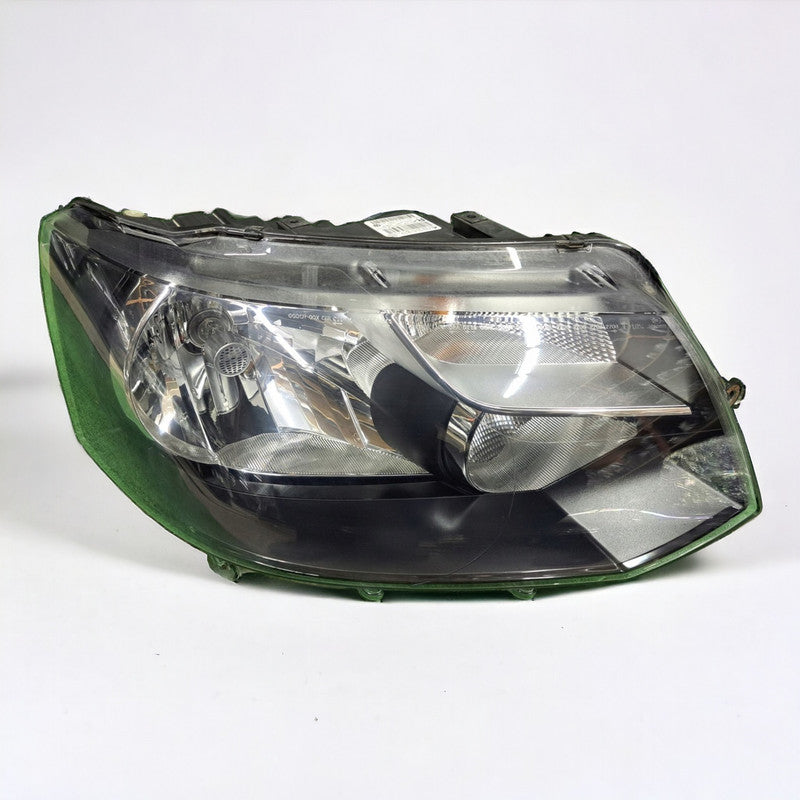 Frontscheinwerfer VW Transporter 7E1941016H LED Rechts Scheinwerfer Headlight