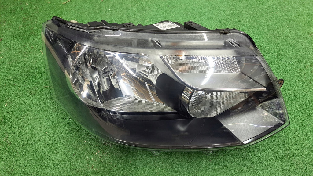 Frontscheinwerfer VW Transporter 7E1941016H LED Rechts Scheinwerfer Headlight