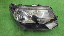 Laden Sie das Bild in den Galerie-Viewer, Frontscheinwerfer VW Transporter 7E1941016H LED Rechts Scheinwerfer Headlight