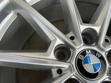 Laden Sie das Bild in den Galerie-Viewer, 4x Alufelge 17 Zoll 7.5" 5x112 30ET 6896762 BMW G30 G20 G26 Rim Wheel FEL9227572943ps