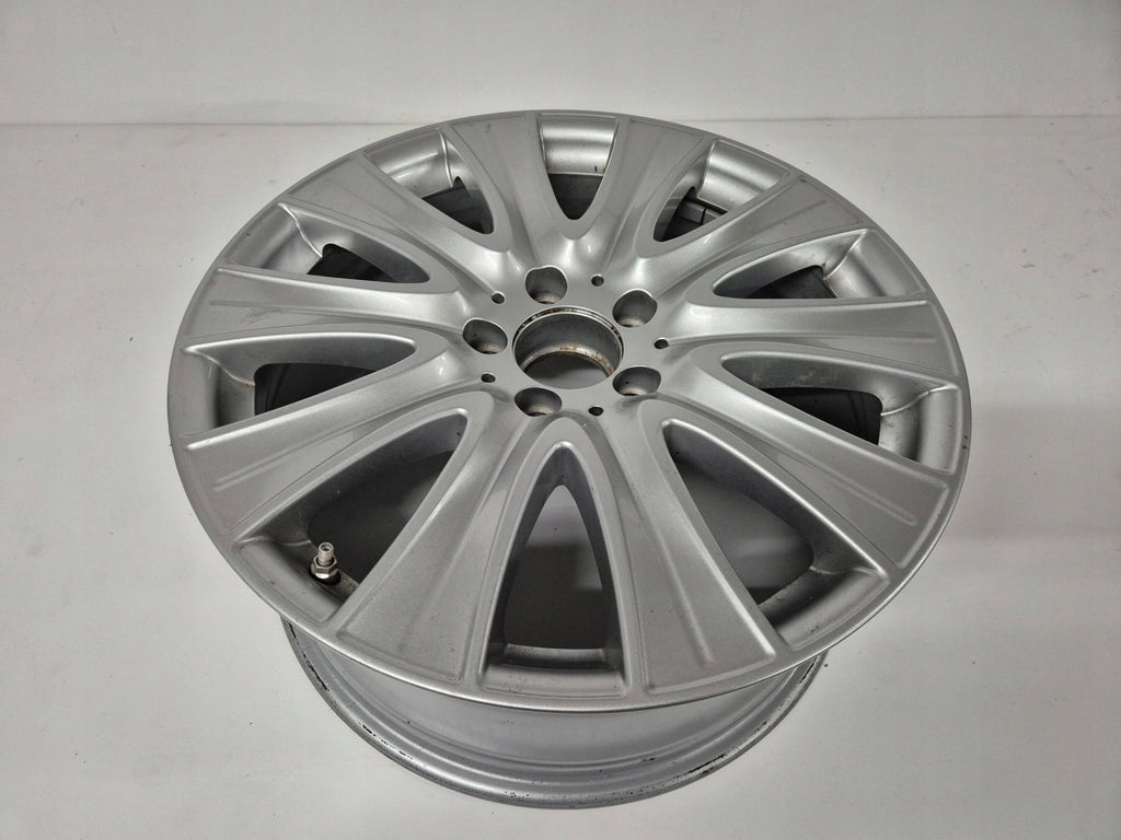 1x Alufelge 18 Zoll A222401002 Mercedes-Benz W222 Rim Wheel FEL4087725831ae