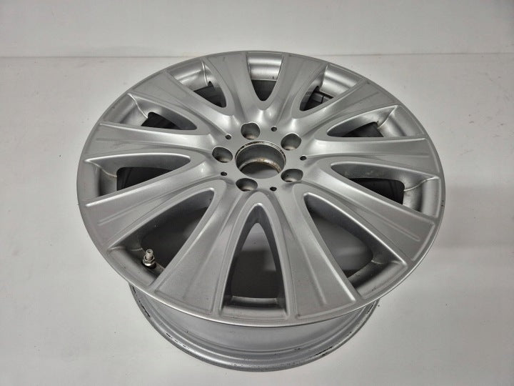 1x Alufelge 18 Zoll A222401002 Mercedes-Benz W222 Rim Wheel FEL4087725831ae