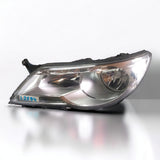 Frontscheinwerfer VW Tiguan 5N1941031AB Links Scheinwerfer Headlight