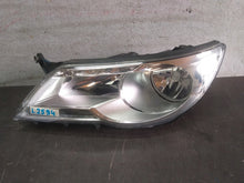 Laden Sie das Bild in den Galerie-Viewer, Frontscheinwerfer VW Tiguan 5N1941031AB Links Scheinwerfer Headlight