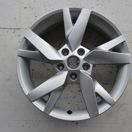1x Alufelge 17 Zoll 6.5
