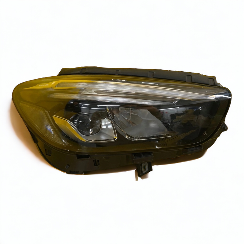 Frontscheinwerfer Mercedes-Benz W247 A2479062603 LED Rechts Headlight