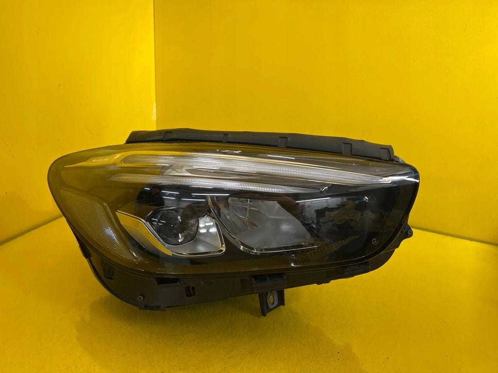 Frontscheinwerfer Mercedes-Benz W247 A2479062603 LED Rechts Headlight