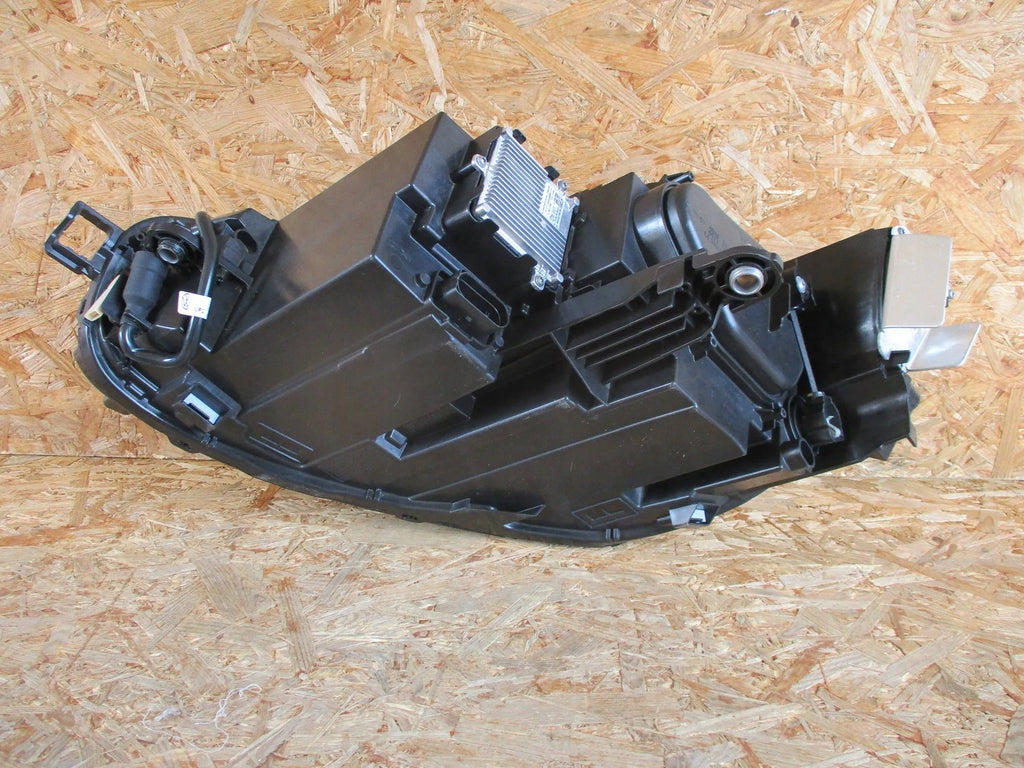 Frontscheinwerfer VW Passat 3J1941006 LED Rechts Scheinwerfer Headlight SCH8749015942tj