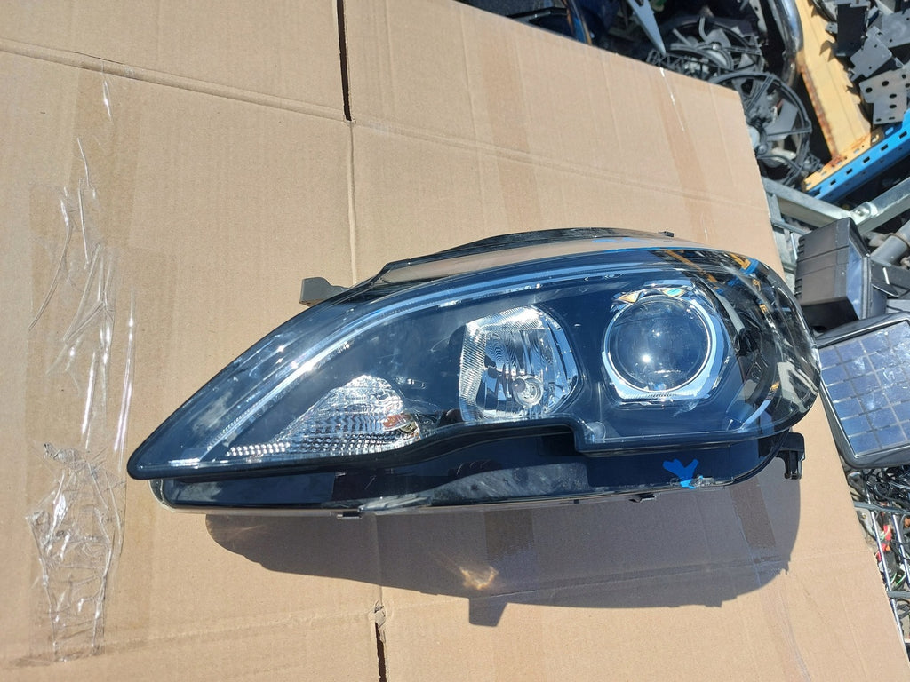 Frontscheinwerfer Peugeot 308 145100030900 Links Scheinwerfer Headlight SCH9731498045er
