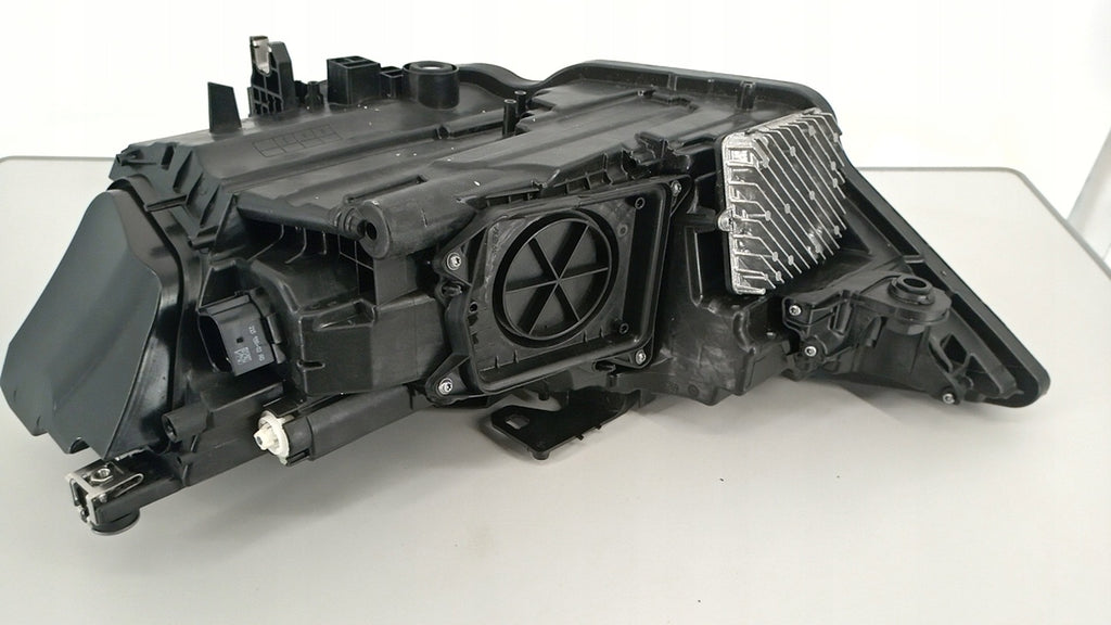 Frontscheinwerfer Audi A6 C8 4K0941034 Full LED Rechts Scheinwerfer Headlight