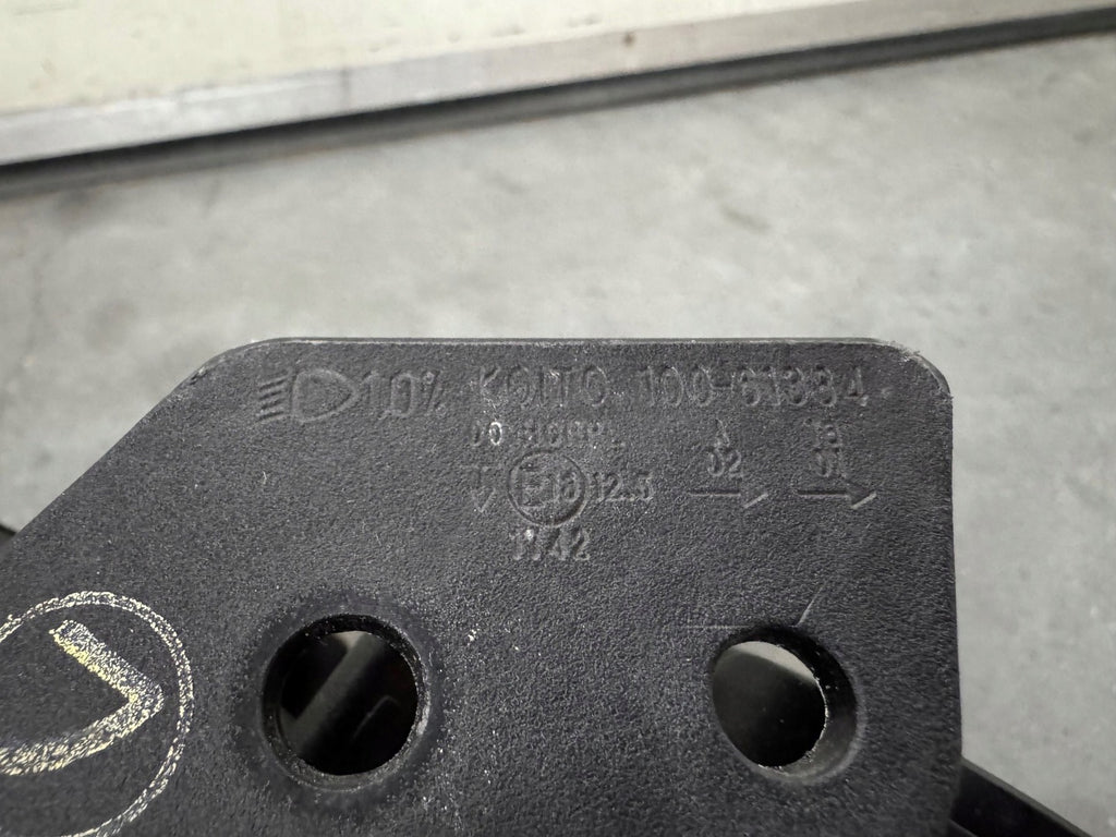 Frontscheinwerfer Mazda Mx-5 Nc 10061334 Ein Stück (Rechts oder Links) Headlight