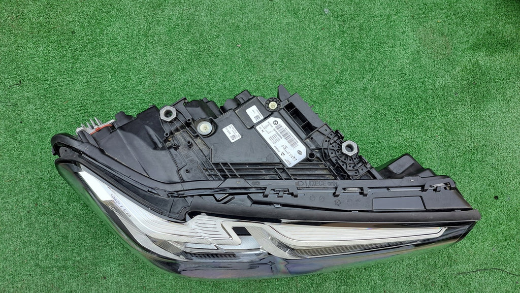Frontscheinwerfer BMW 5 G31 G30 5A388C804 Full LED Rechts Scheinwerfer Headlight SCH5113036846ek
