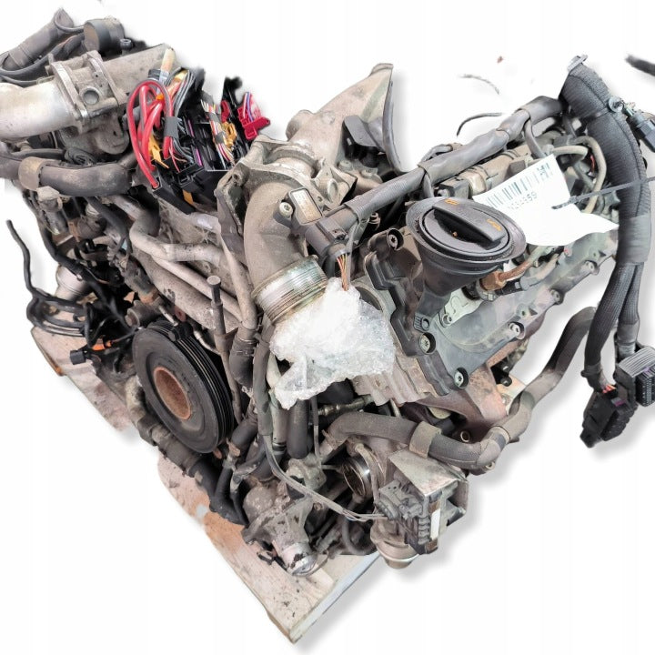 Motor Audi A8 CDSB 4.2 TDI 351PS 258kW 2010 Diesel Engine Komplett MOT3862387594id