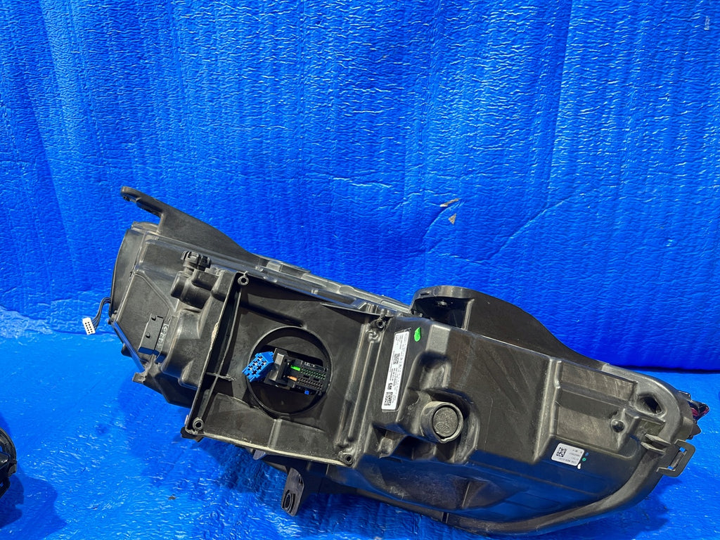Frontscheinwerfer Opel Insignia B 39102889 39102888 Rechts oder Links SCH4463557849vr