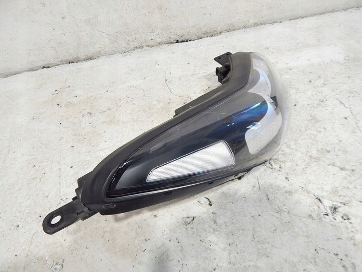 Frontscheinwerfer Kia Sportage IV LED Ein Stück (Rechts oder Links) Headlight SCH2481752190dp