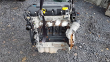 Laden Sie das Bild in den Galerie-Viewer, Motor Opel Corsa E D B12XER A12XER 1.2 70TKm Benzin Engine Komplett MOT4013671586tv
