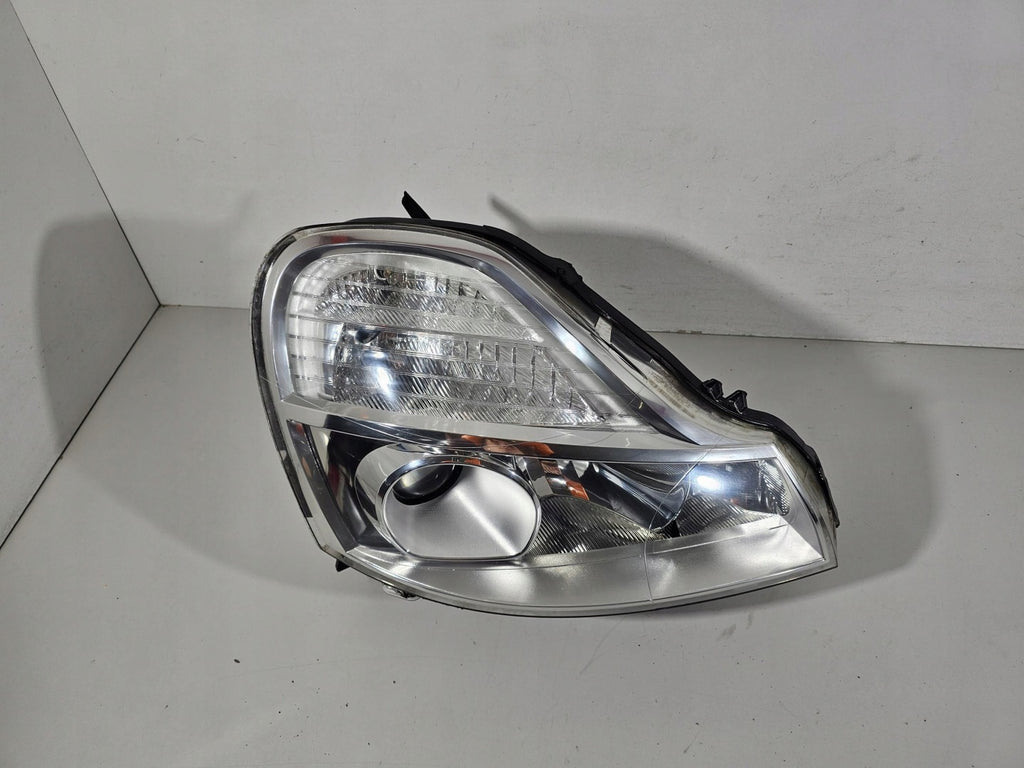 Frontscheinwerfer Opel Modus 179632536347 Rechts Scheinwerfer Headlight SCH3939828453ov