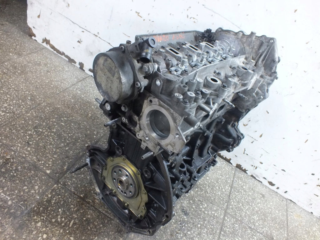 Motor Renault Trafic III R9M408 1.6 DCI Diesel Engine Unkomplett