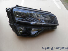 Laden Sie das Bild in den Galerie-Viewer, Frontscheinwerfer Skoda Karoq 57B941016D LED Ein Stück (Rechts oder Links) SCH8424238881ro