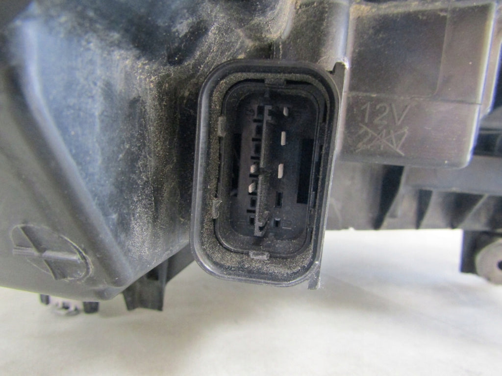 Frontscheinwerfer BMW 5 G31 G30 8499121-01 LED Links Scheinwerfer Headlight SCH6672392332ct