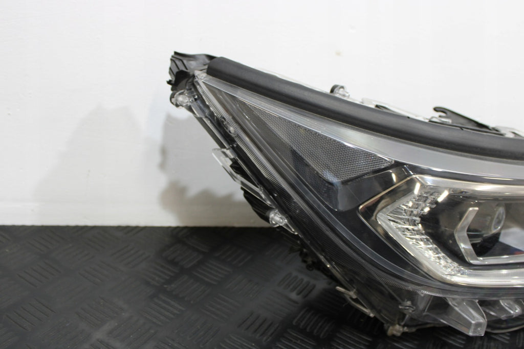Frontscheinwerfer Toyota V I Rechts Scheinwerfer Headlight SCH7271988889yz