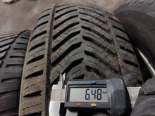 Load image into Gallery viewer, 4x Alufelge 15 Zoll 6.0" 4x100 49ET Opel Rim Wheel FEL7563214063fy