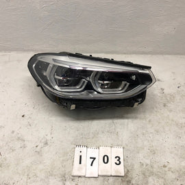 Frontscheinwerfer BMW X3 G01 G02 8739654-04 LED FALSE Scheinwerfer Headlight SCH6912253910pt