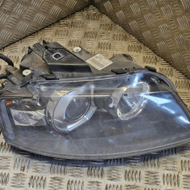 Frontscheinwerfer Audi A3 8P0941004 Rechts Scheinwerfer Headlight SCH5619800314un